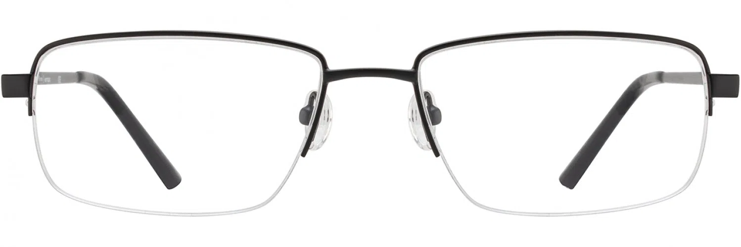 Michael Ryen MRM124 Eyeglasses - view 6